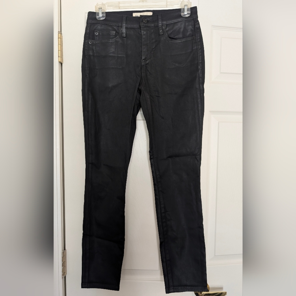 GAP Women's Black Jeans